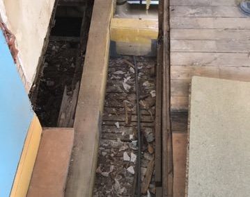 rénovation salle de bain / carrelage / meuble salle de bain / wc /sanitaire