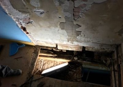 rénovation salle de bain / carrelage / meuble salle de bain / wc /sanitaire