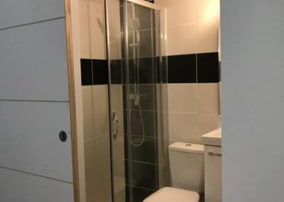 rénovation salle de bain / carrelage / meuble salle de bain / wc /sanitaire