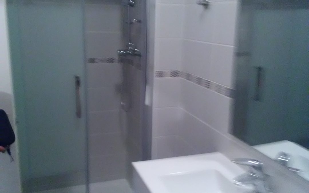 Salle de bain Toulouse